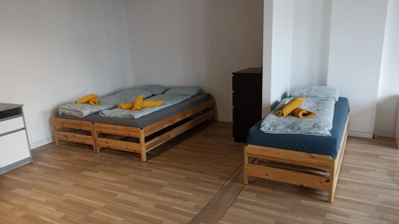 Blue Lotus Guest house