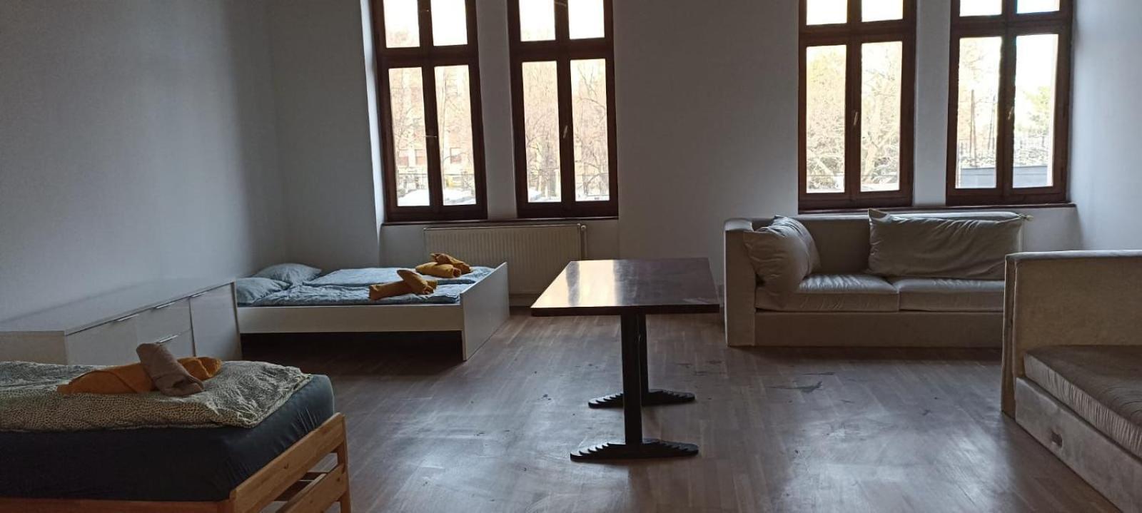 Blue Lotus Guest house *