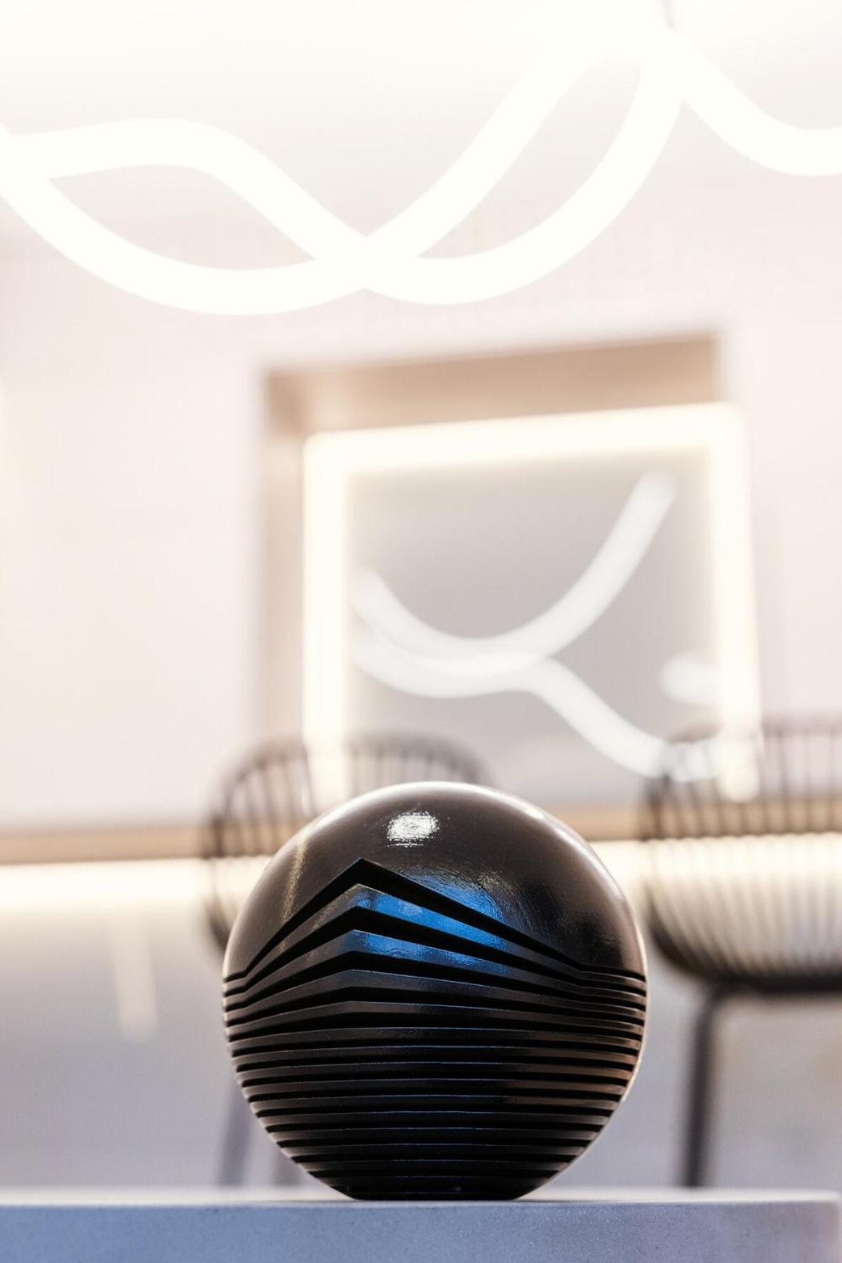Skypark Luxe Living Bratislava