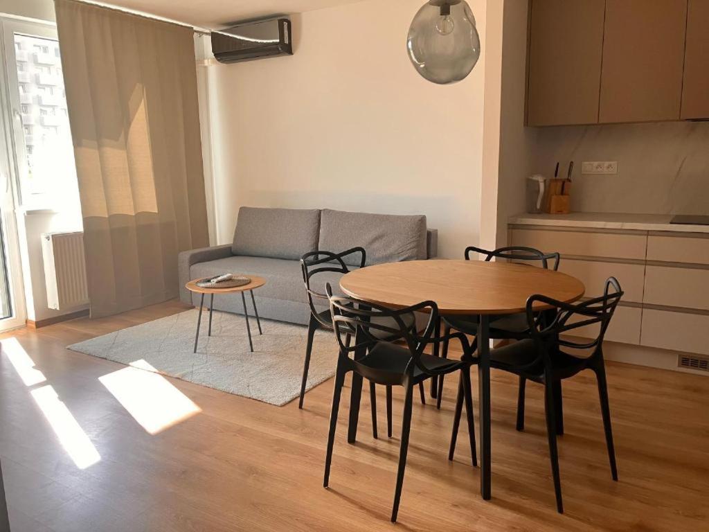Skynest Apartment Bratislava