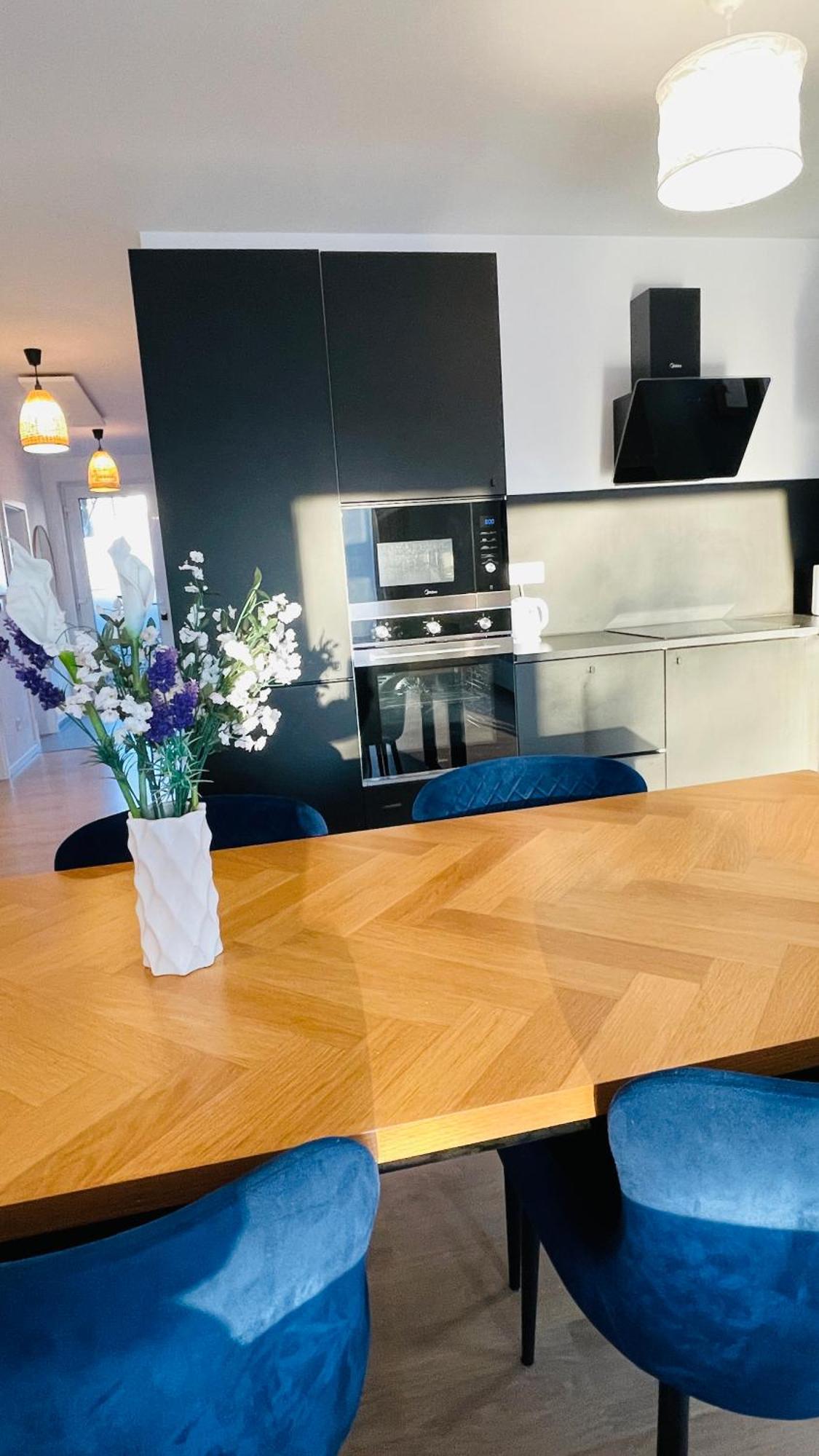 Apartmán House Flow, 3 With Terrace, Free 2 Parking Bratislava