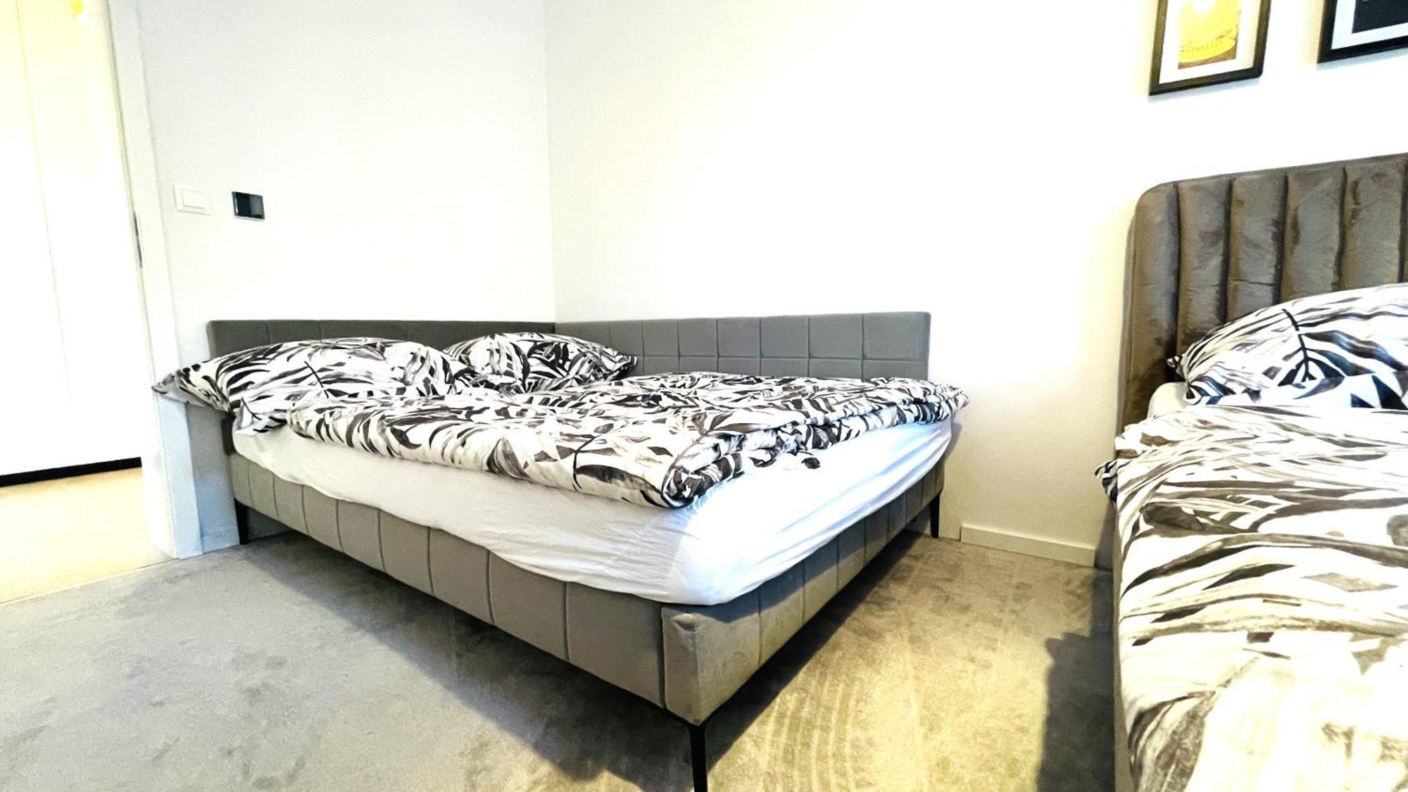 Apartmán House Flow, 3 With Terrace, Free 2 Parking Bratislava