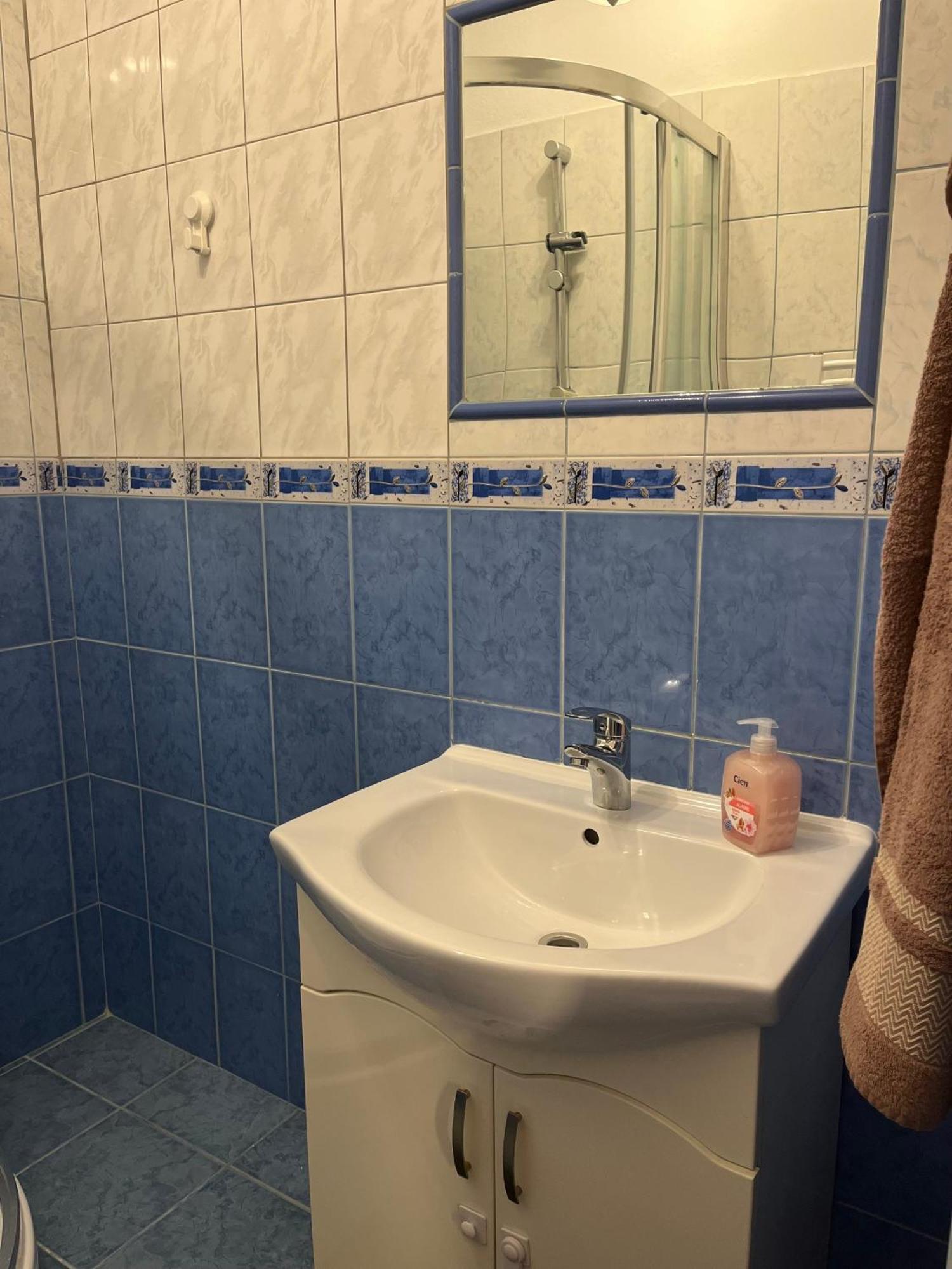 Apartment Pri Tipos Arena Bratislava