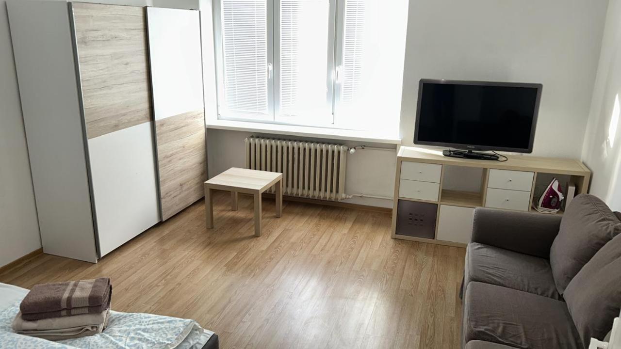 Apartment Pri Tipos Arena
