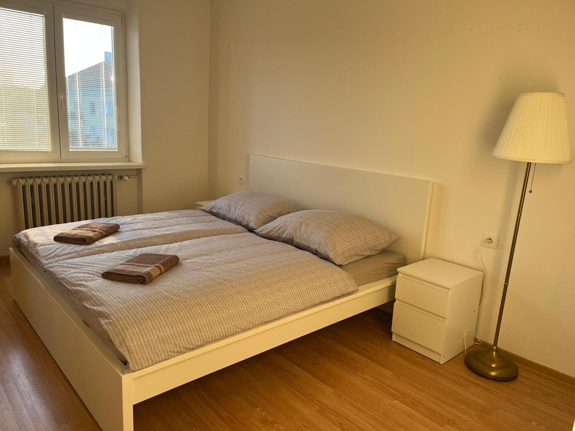 Apartment Pri Tipos Arena Bratislava