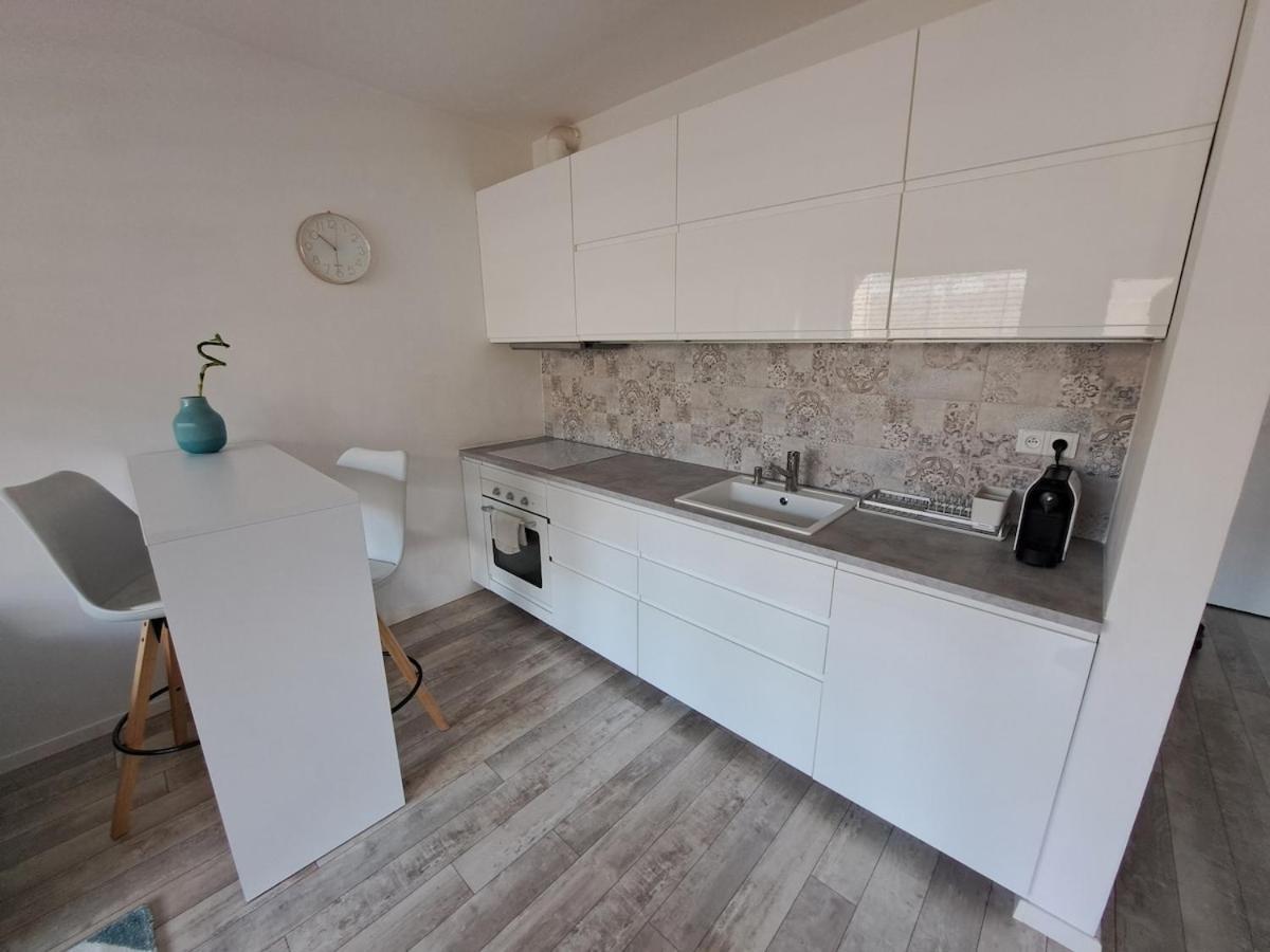 Modern In Location