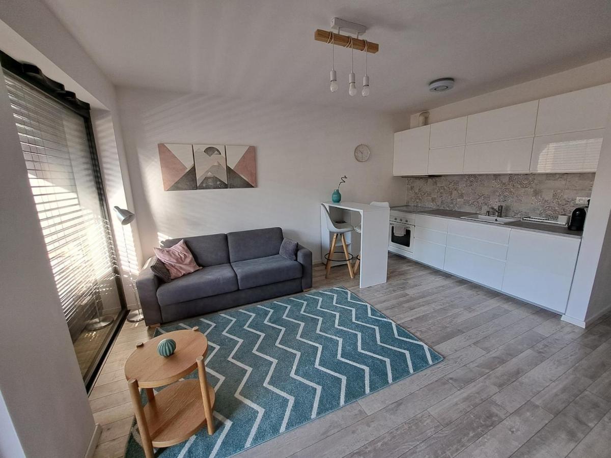 Modern In Location
