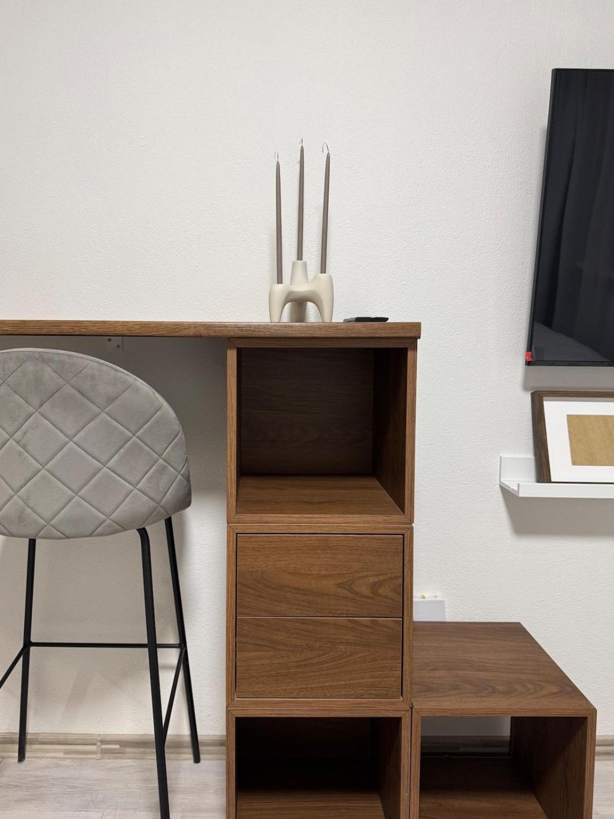 Modern In The Center Apartment Bratislava