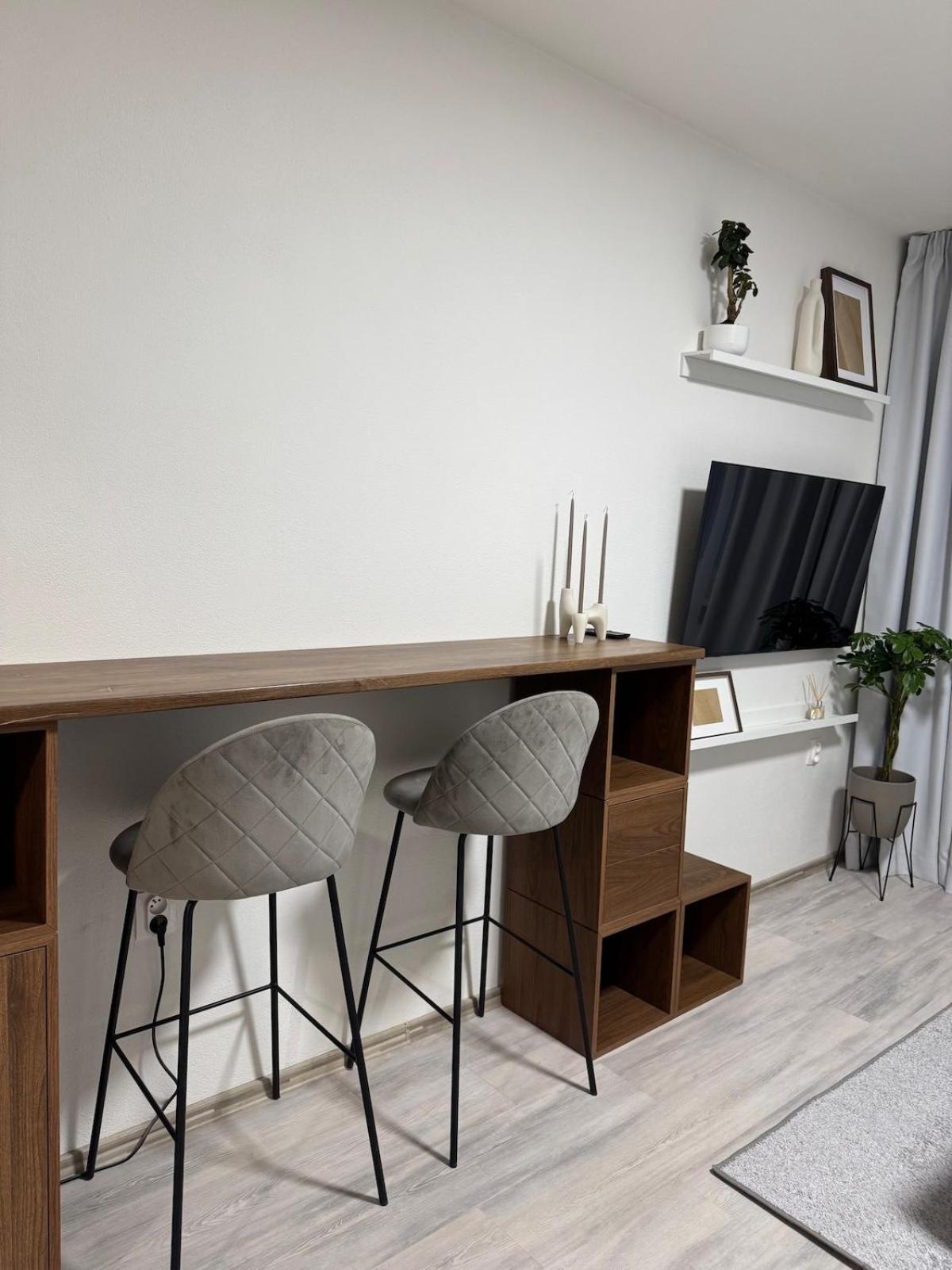 Modern In The Center Apartment Bratislava