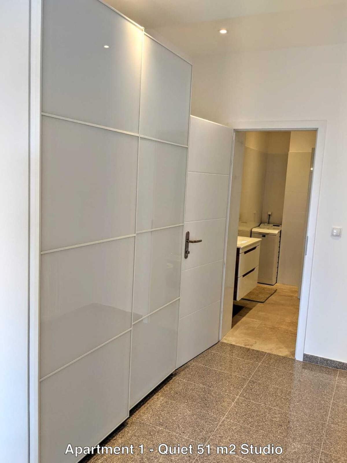 Apartment Clearvuehome Slavin Bratislava