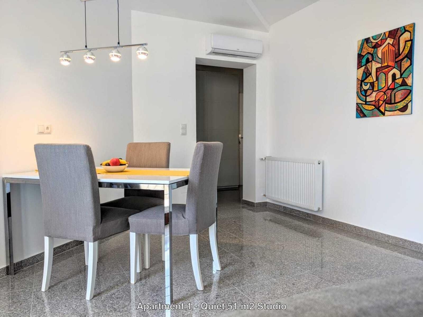 Clearvuehome Slavin * Bratislava