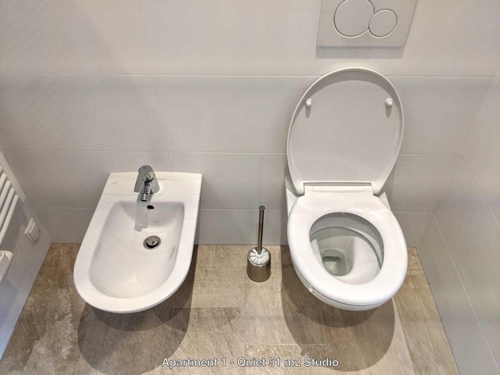 Clearvuehome Slavin Apartment Bratislava