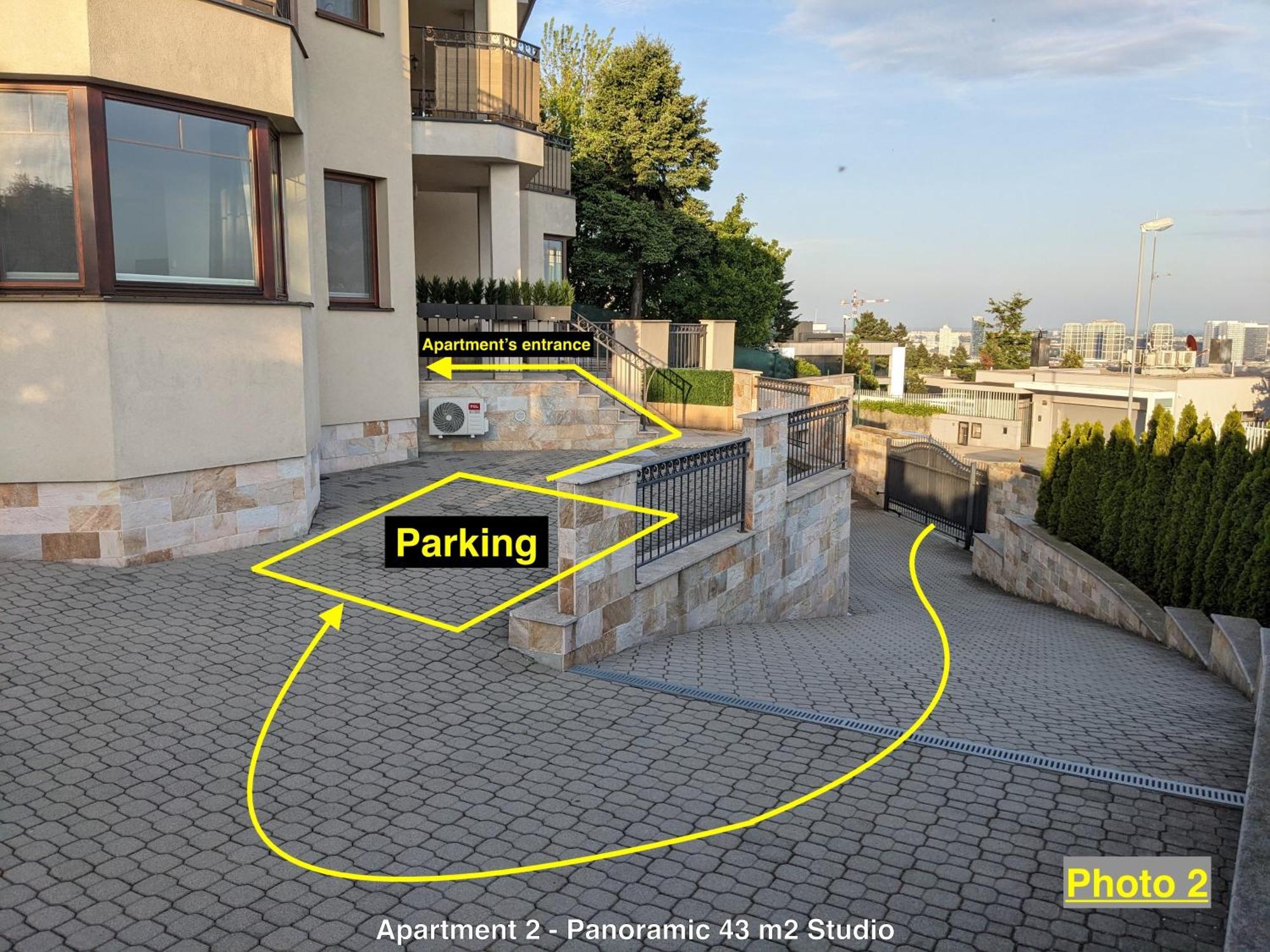 Clearvuehome Slavin Bratislava