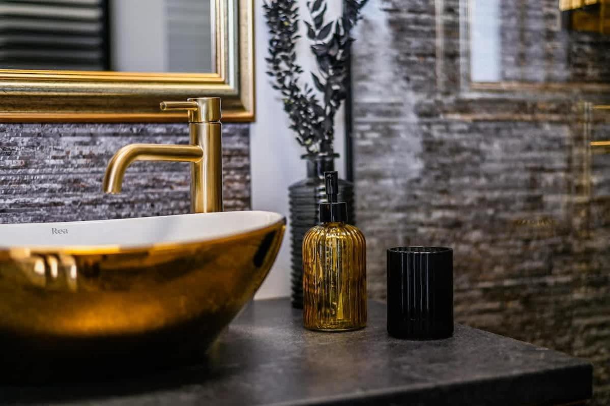 Luxury In The Center Bratislava
