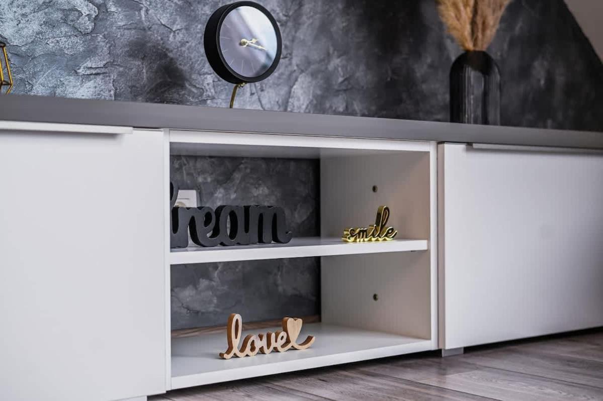 Appartamento Luxury In The Center