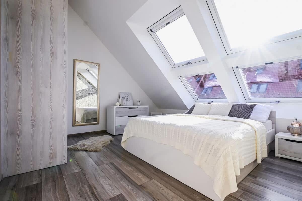 Appartamento Luxury In The Center Bratislava