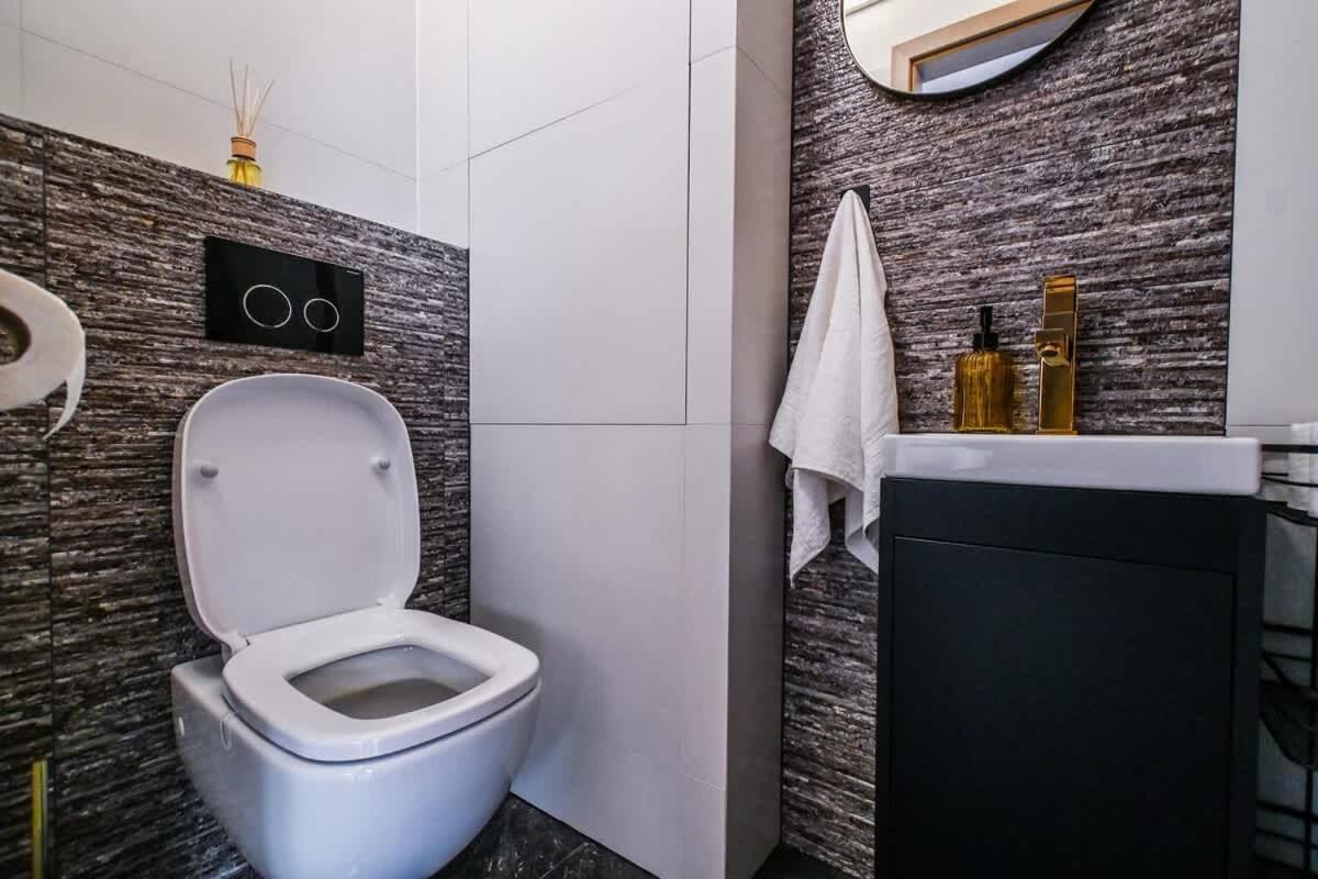 Luxury In The Center *