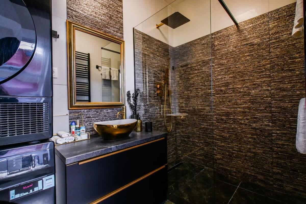 Luxury In The Center Bratislava