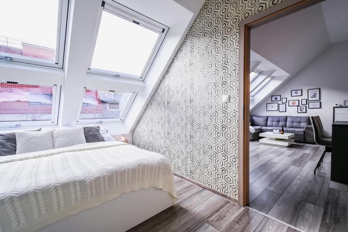Luxury In The Center Appartamento