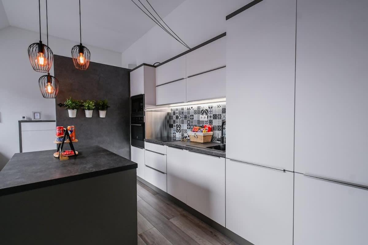 Appartamento Luxury In The Center