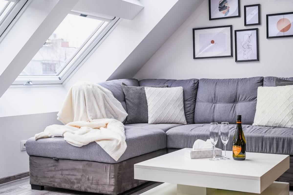 Appartamento Luxury In The Center *