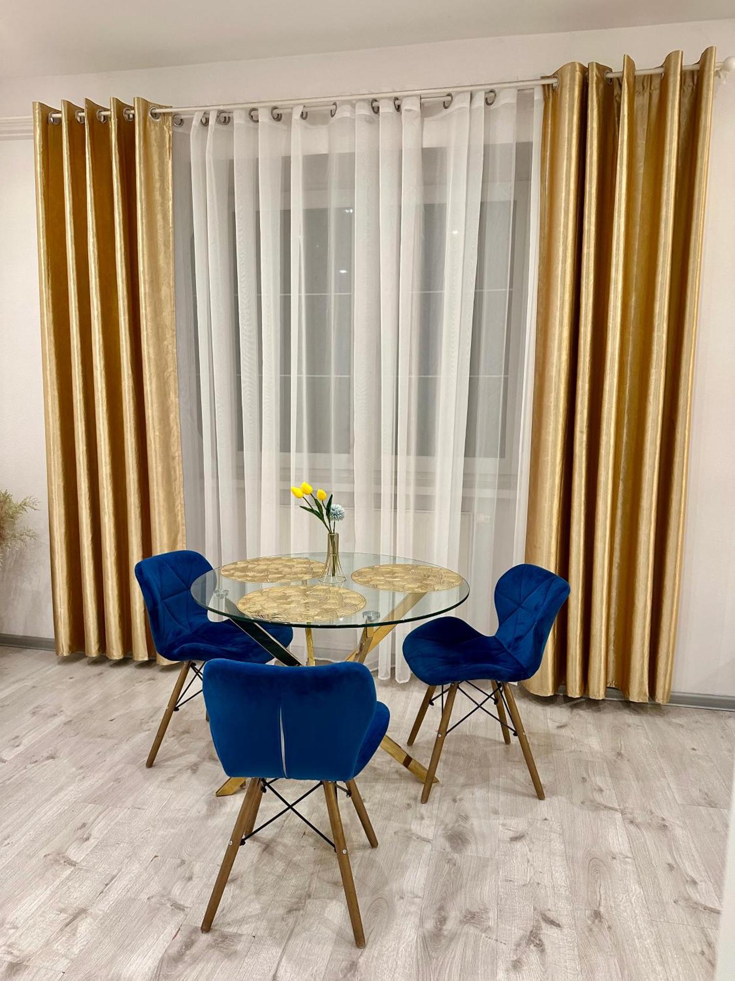 Luxury In Bratislava