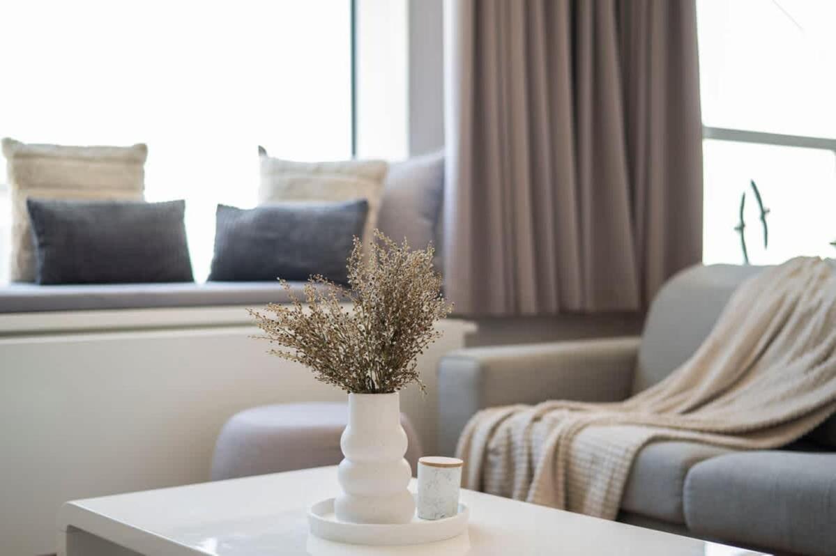 Apartment Luxury 1bdrm On The 28th Floor