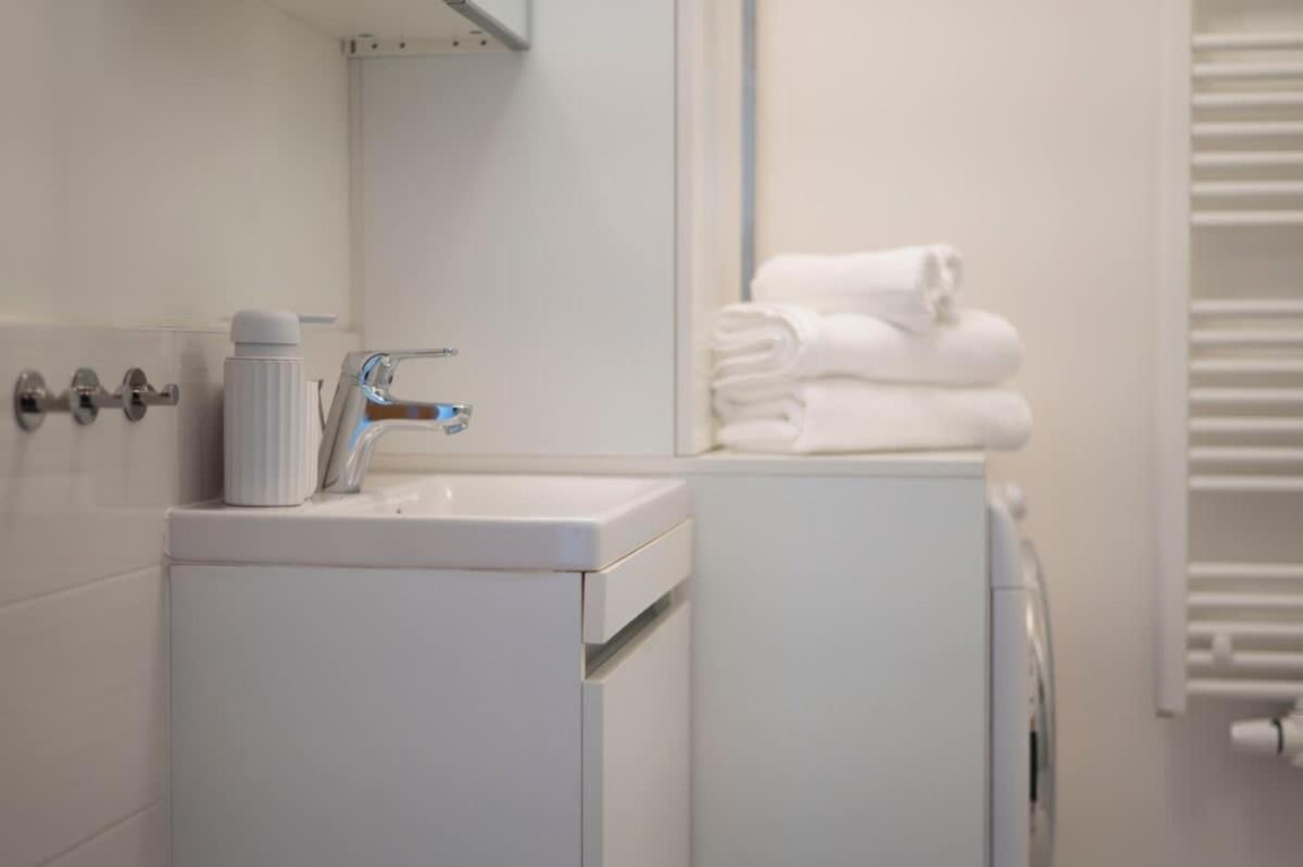 Luxury 1bdrm On The 28th Floor Bratislava