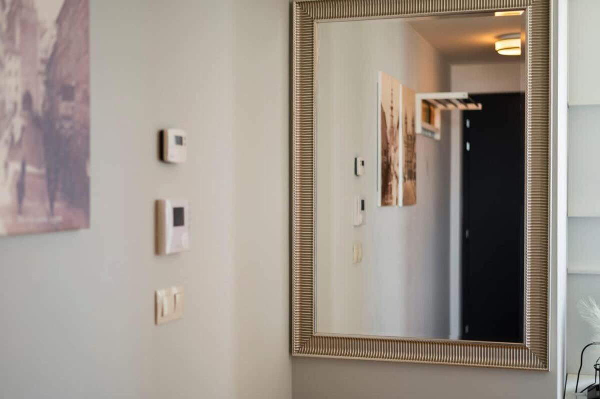 Luxury 1bdrm On The 28th Floor Apartment *