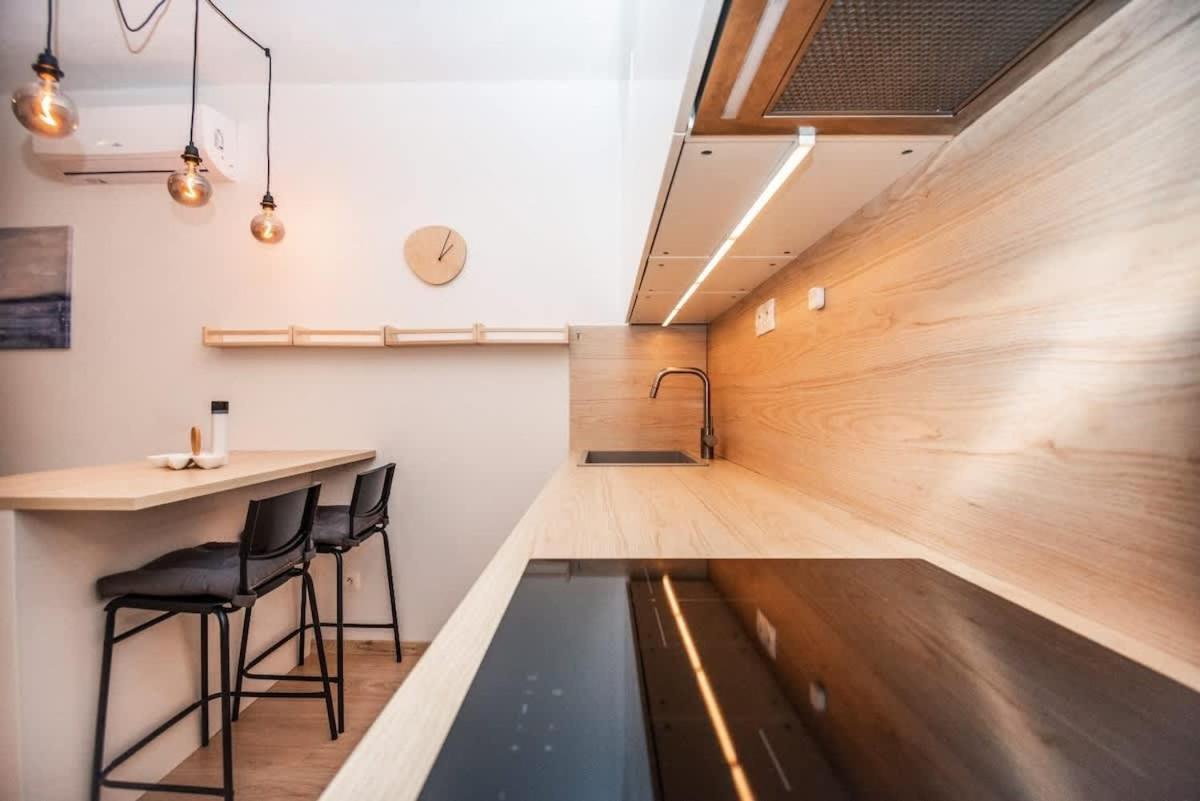 Center - Modern & Elegant Apartment *