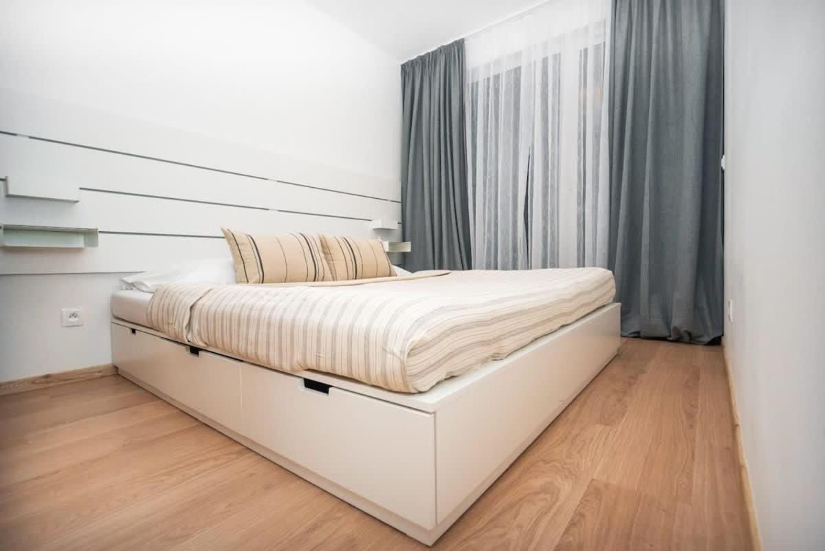 Center - Modern & Elegant Apartment Bratislava
