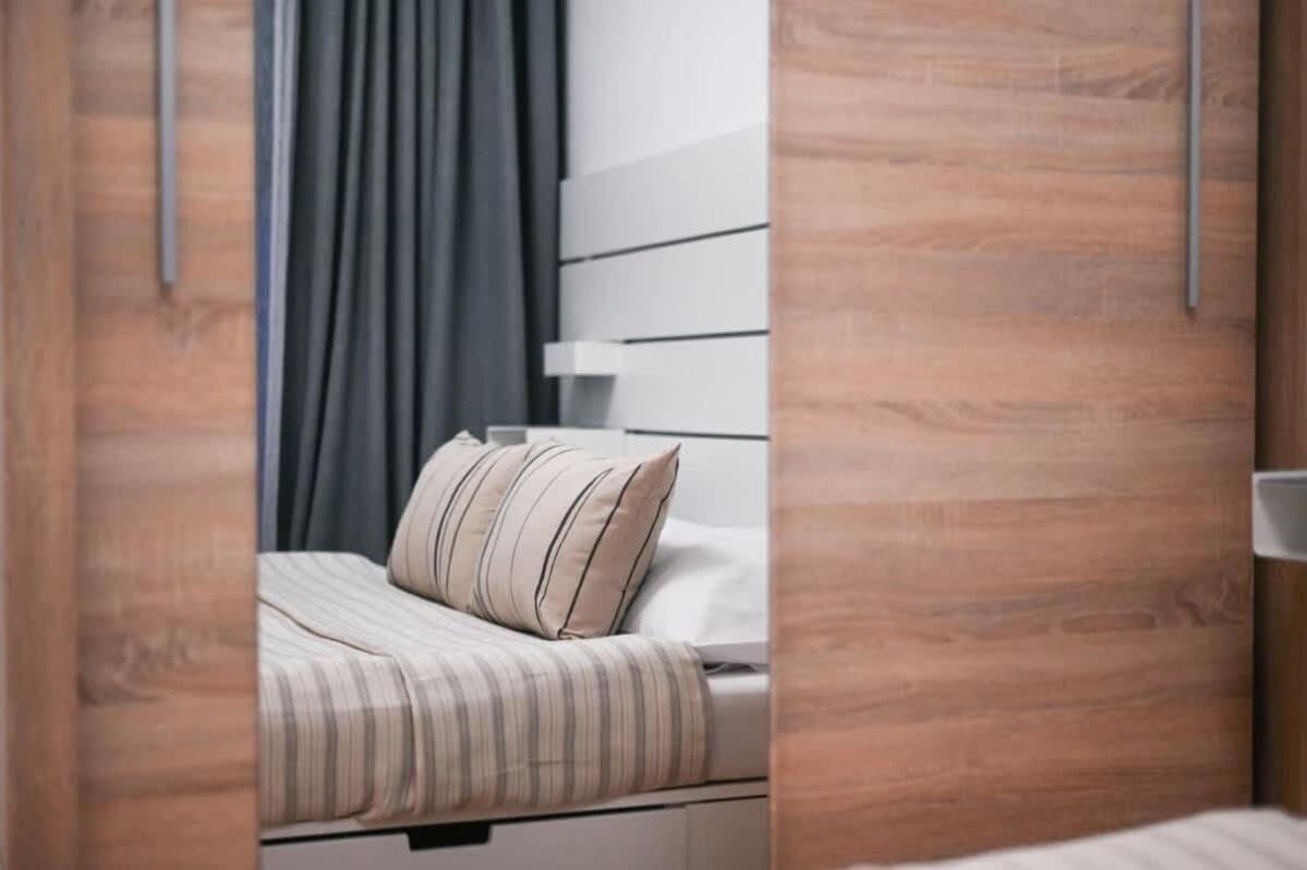 Center - Modern & Elegant Apartment *