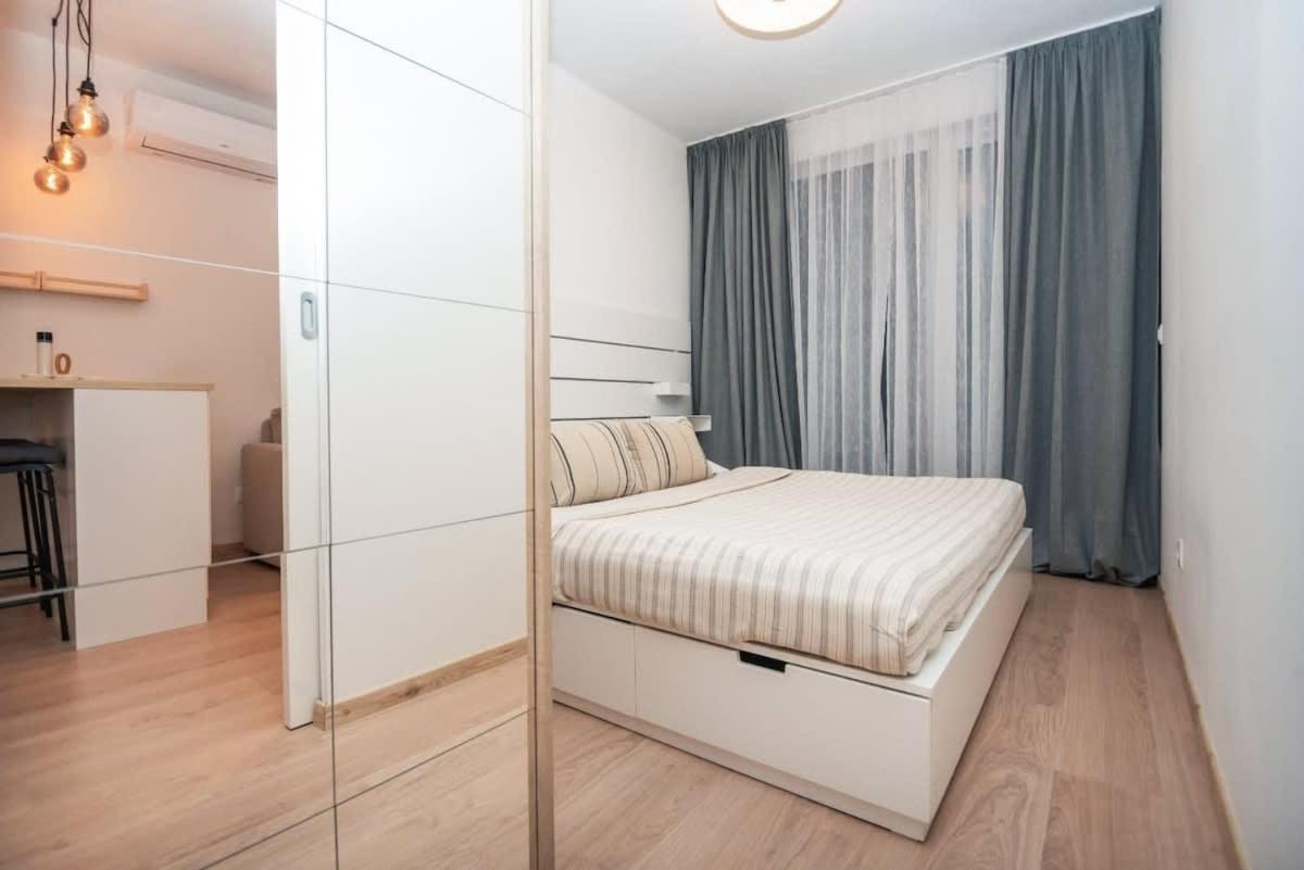 Apartment Center - Modern & Elegant Bratislava
