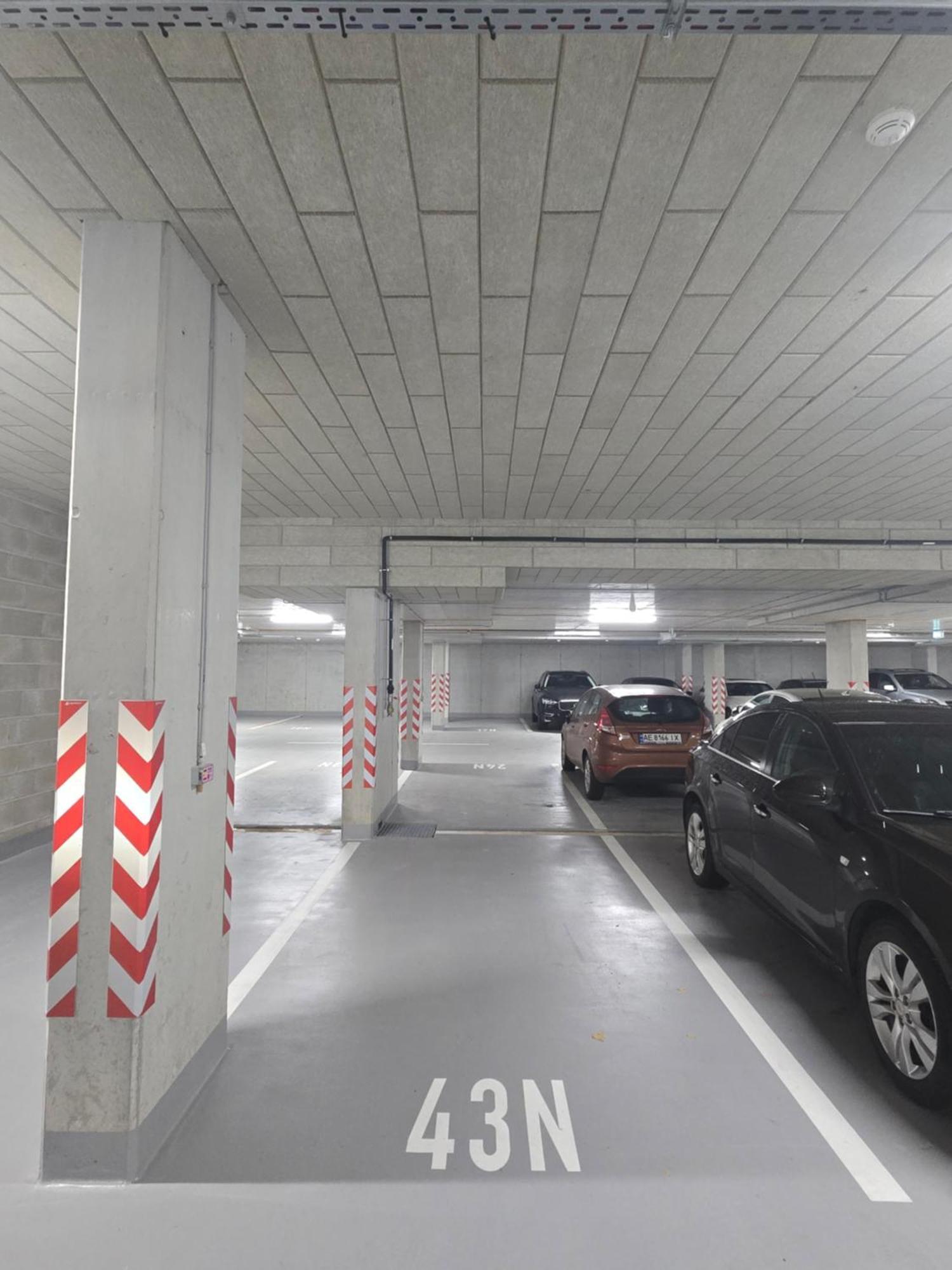 Like Home, Coffee Or Tea & Parking Free * Bratislava
