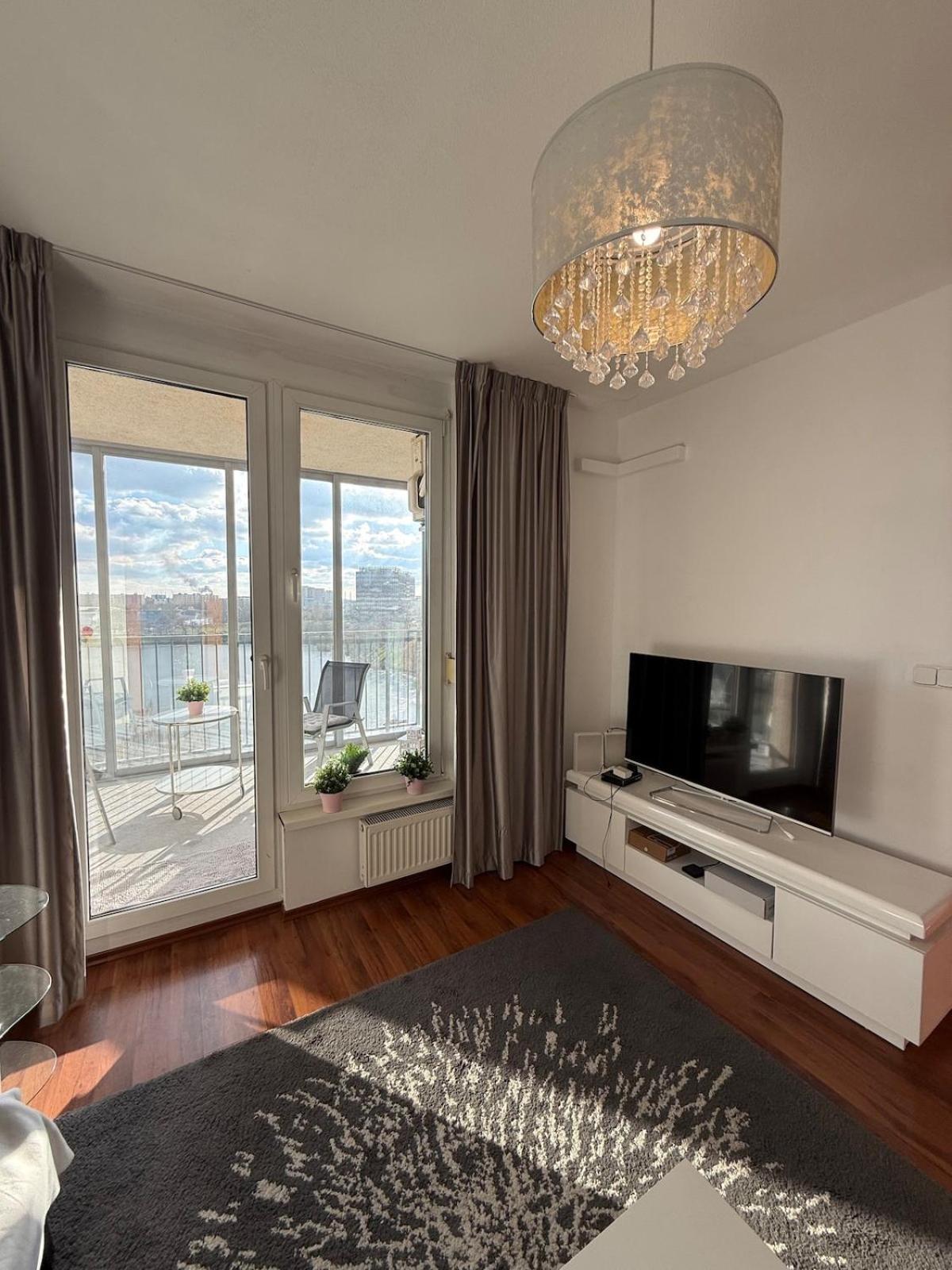 Apartment Alex Bratislava