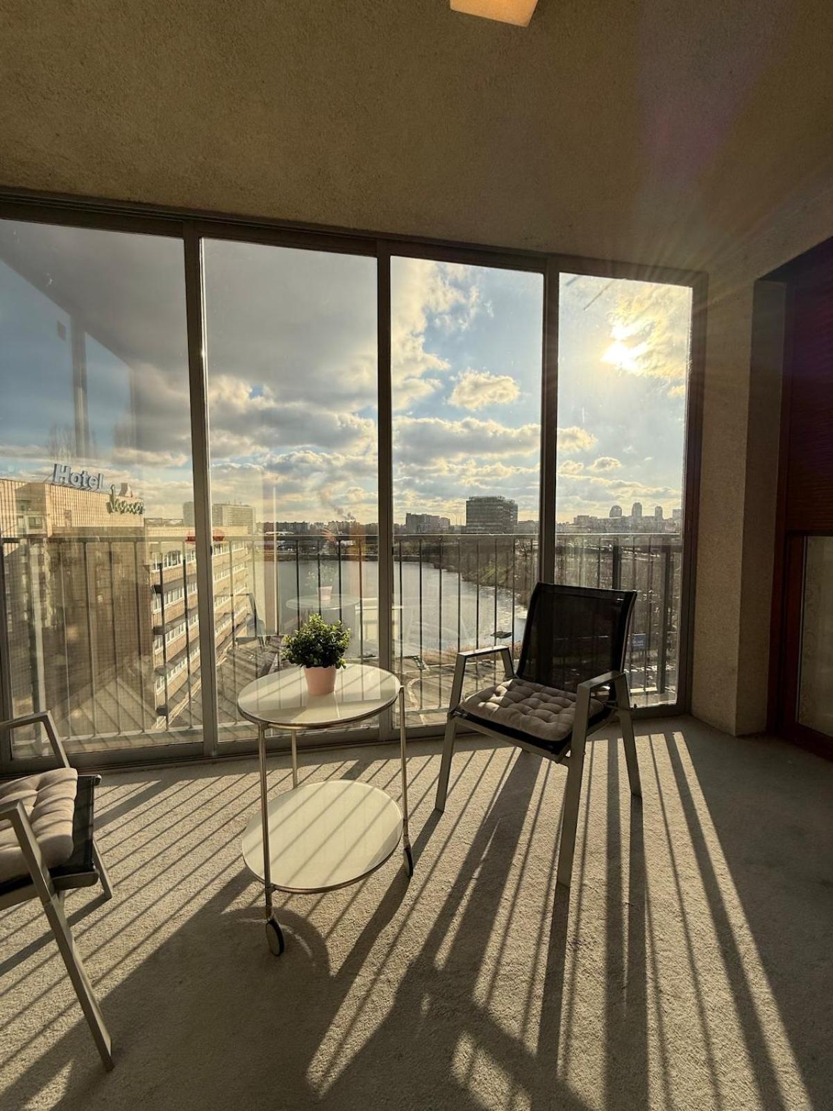 Apartment Alex