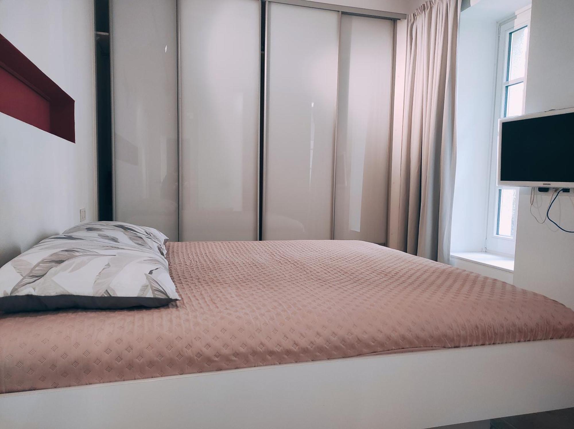Apartment Konventna In Heart, Designed, Spacious Bratislava