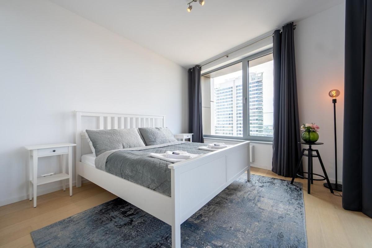 Skypark Cozy Vervehome * Bratislava