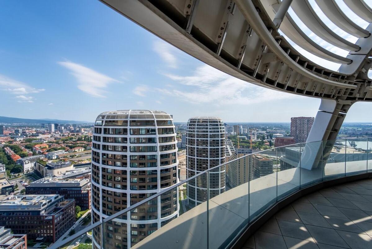 Skypark Cozy Vervehome Bratislava