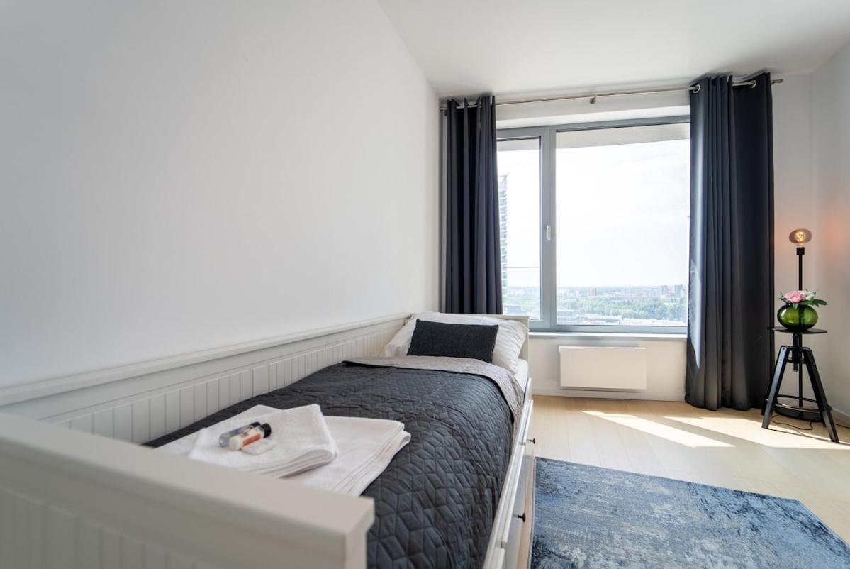 Apartment Skypark Cozy Vervehome *