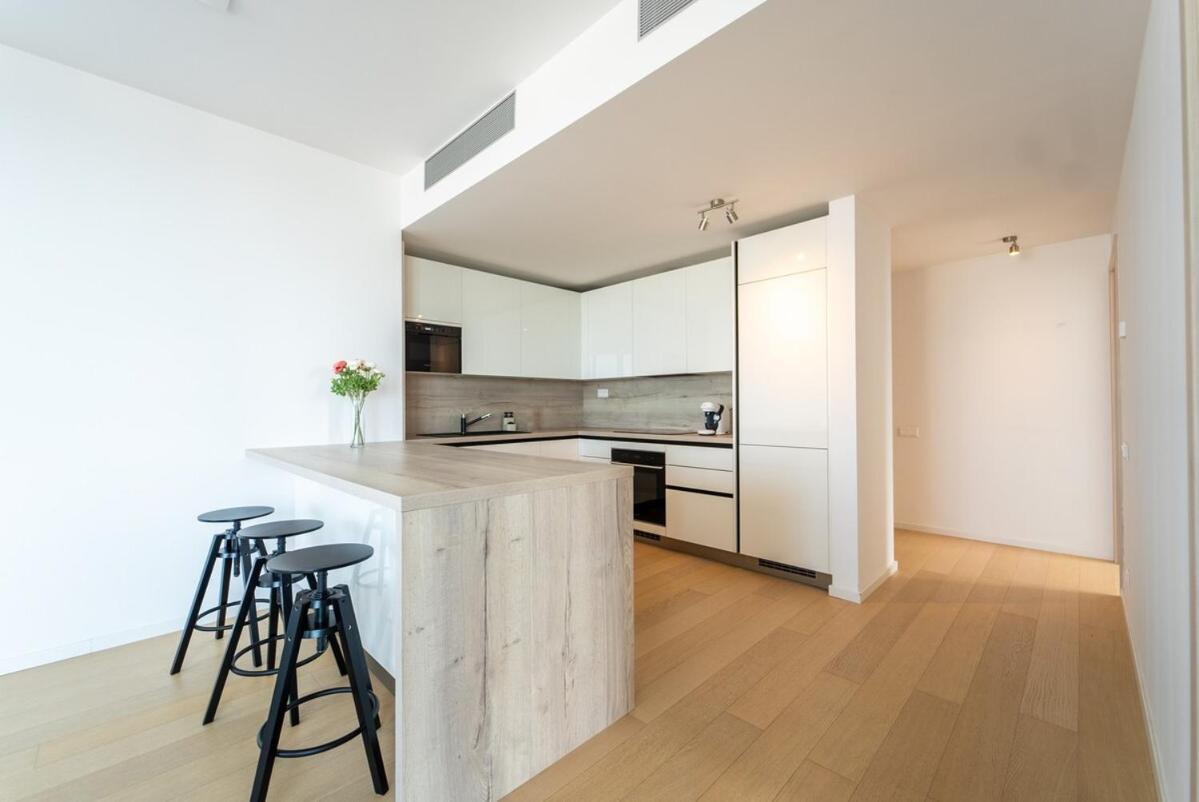 Skypark Cozy Vervehome * Bratislava