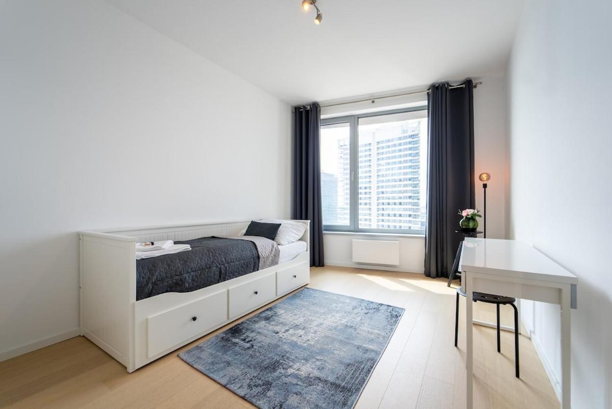 Skypark Cozy Vervehome
