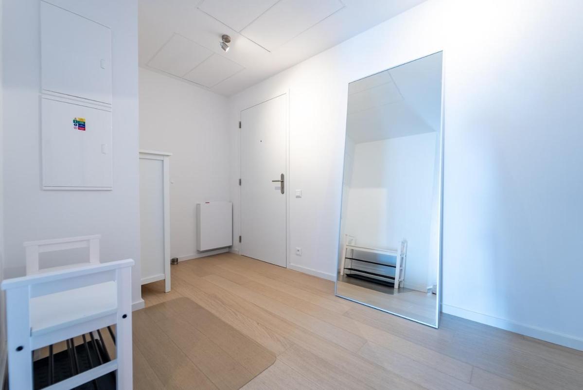 Skypark Cozy Vervehome Apartment *