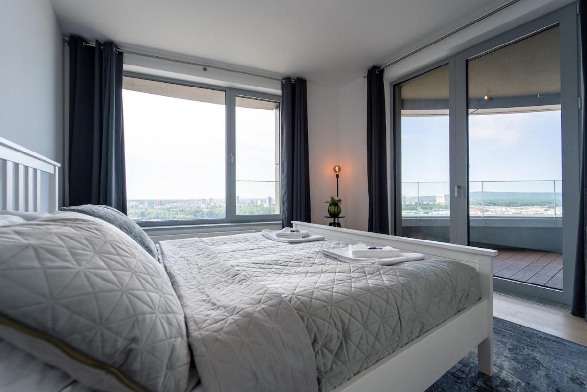 Skypark Cozy Vervehome