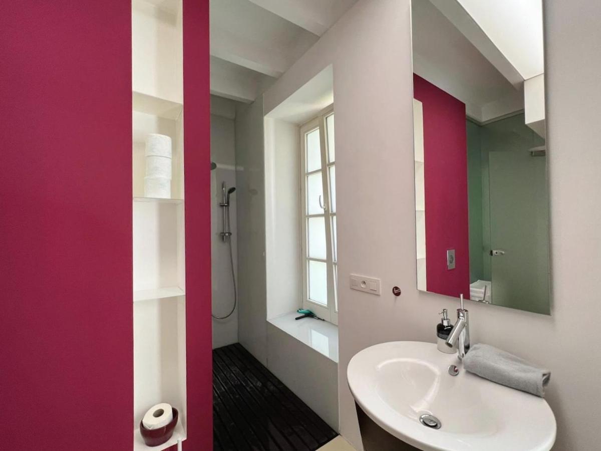 Konventna In Heart, Designed, Spacious Apartment