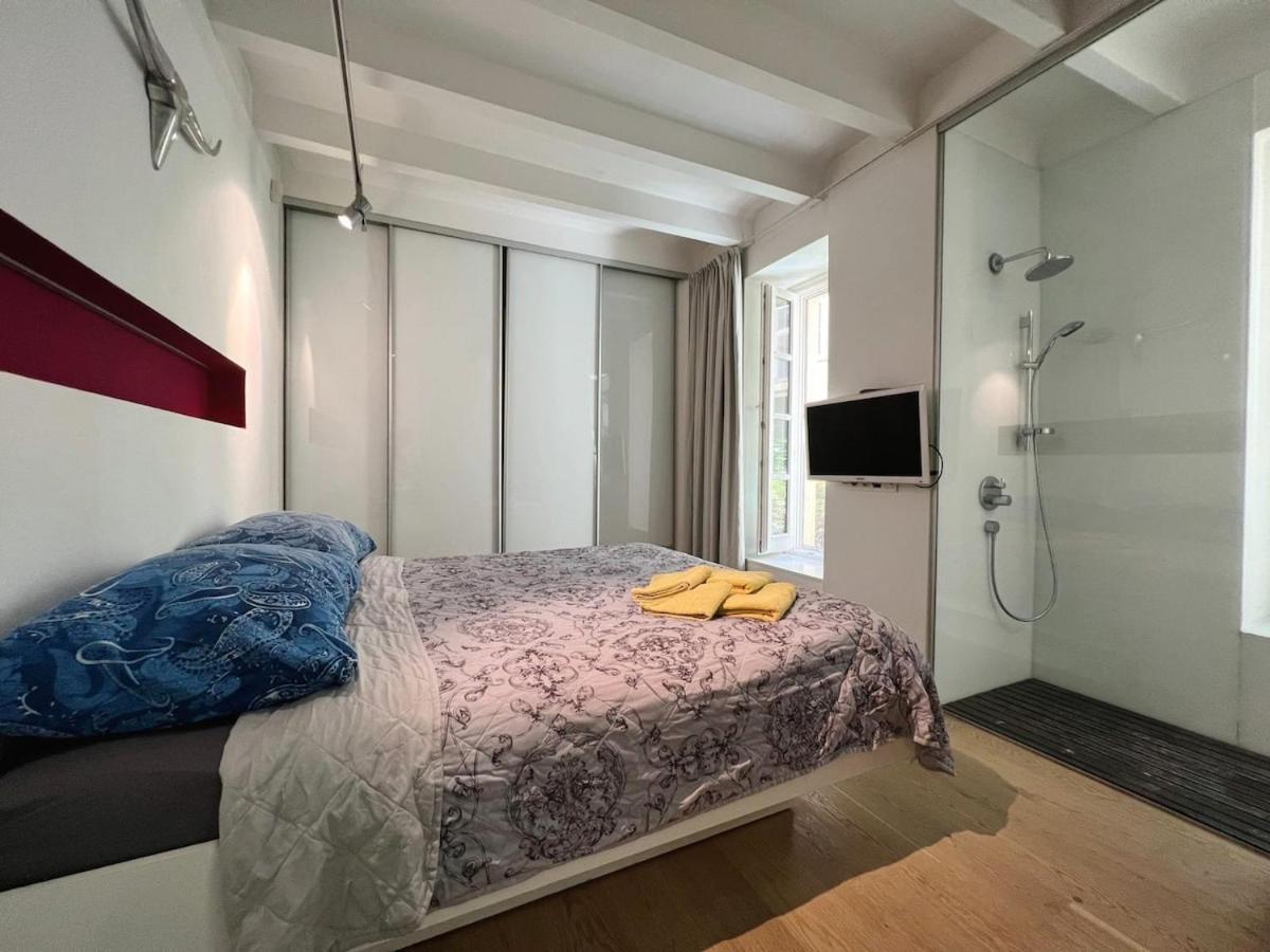 Apartment Konventna In Heart, Designed, Spacious Bratislava