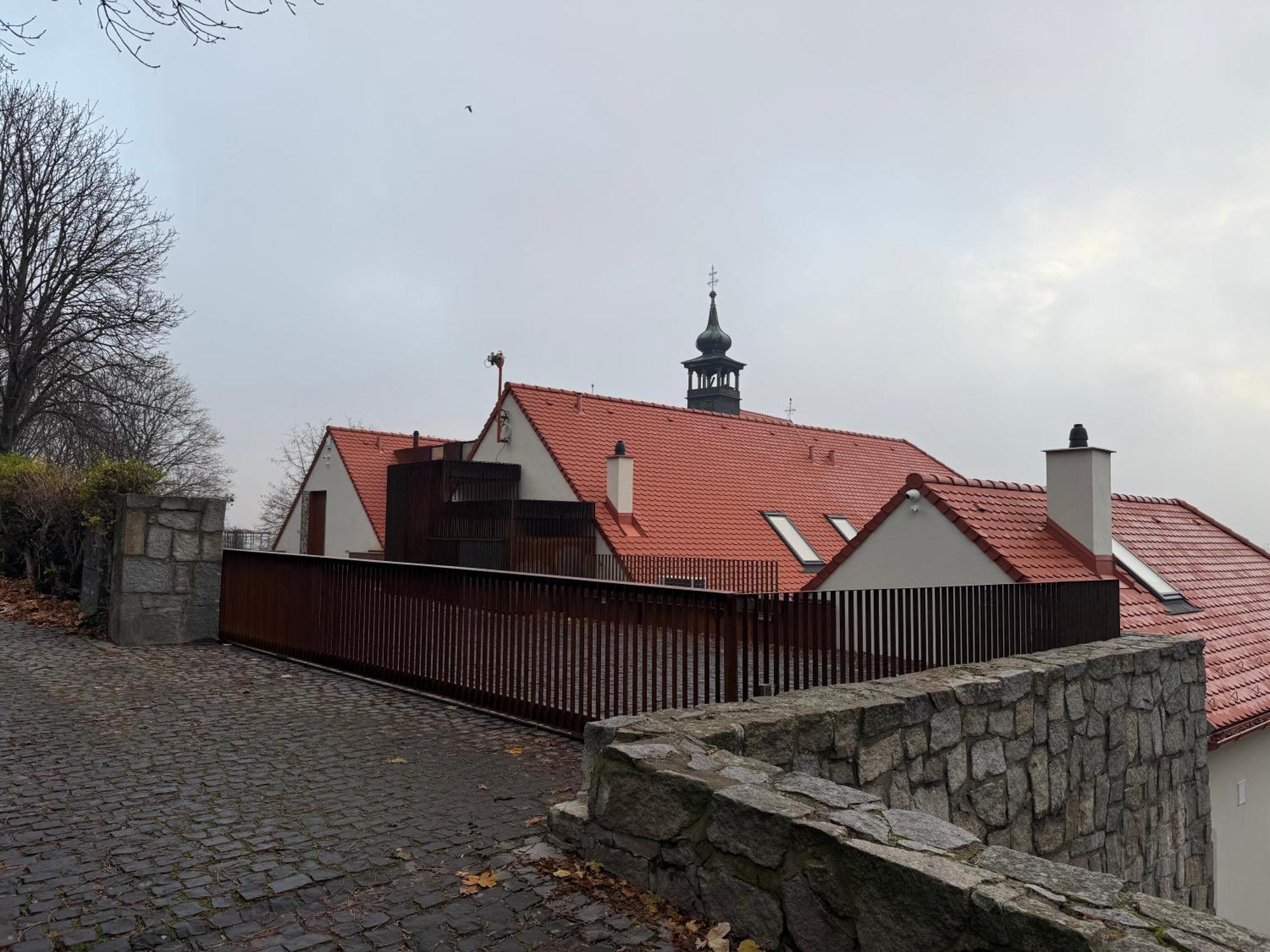 Cafe Hexe * Bratislava