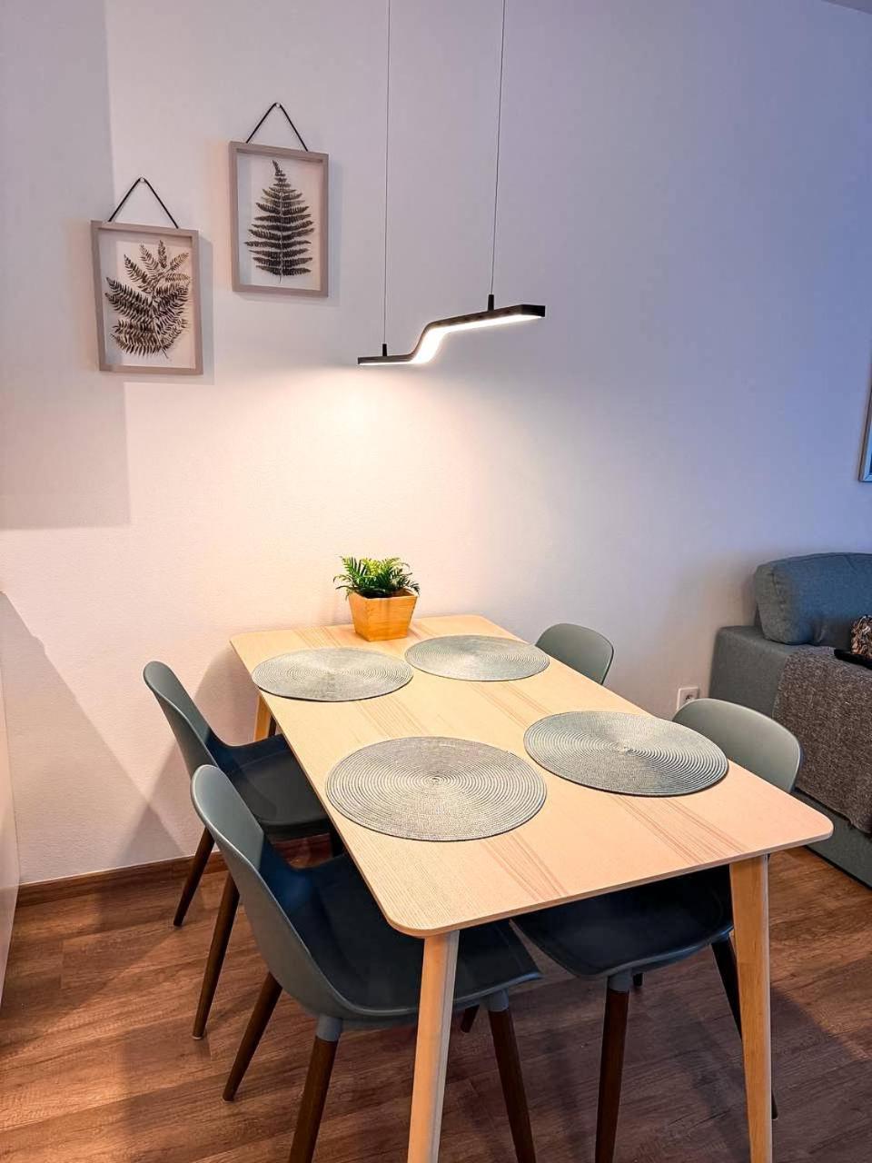 555 New & Fully Equipped With Free Garage * Bratislava