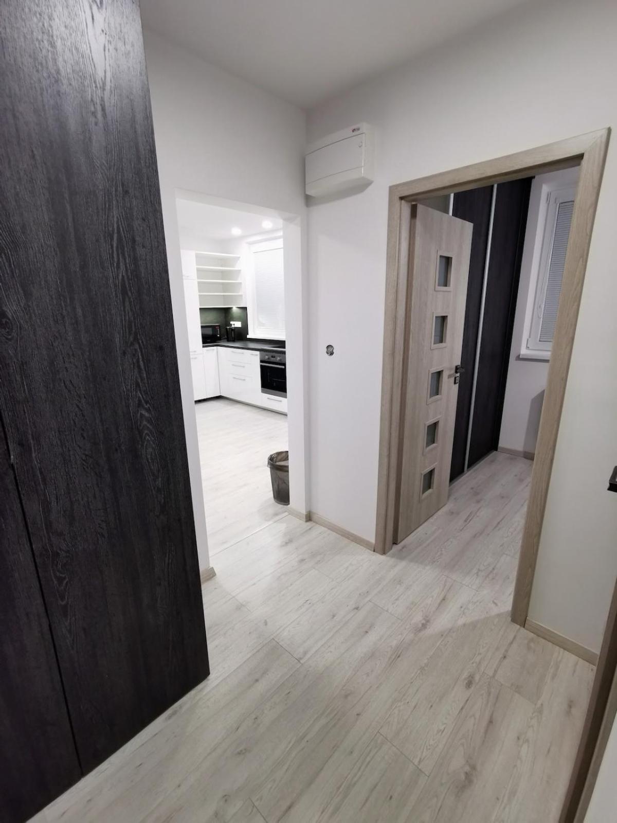 Halovaa Apartment