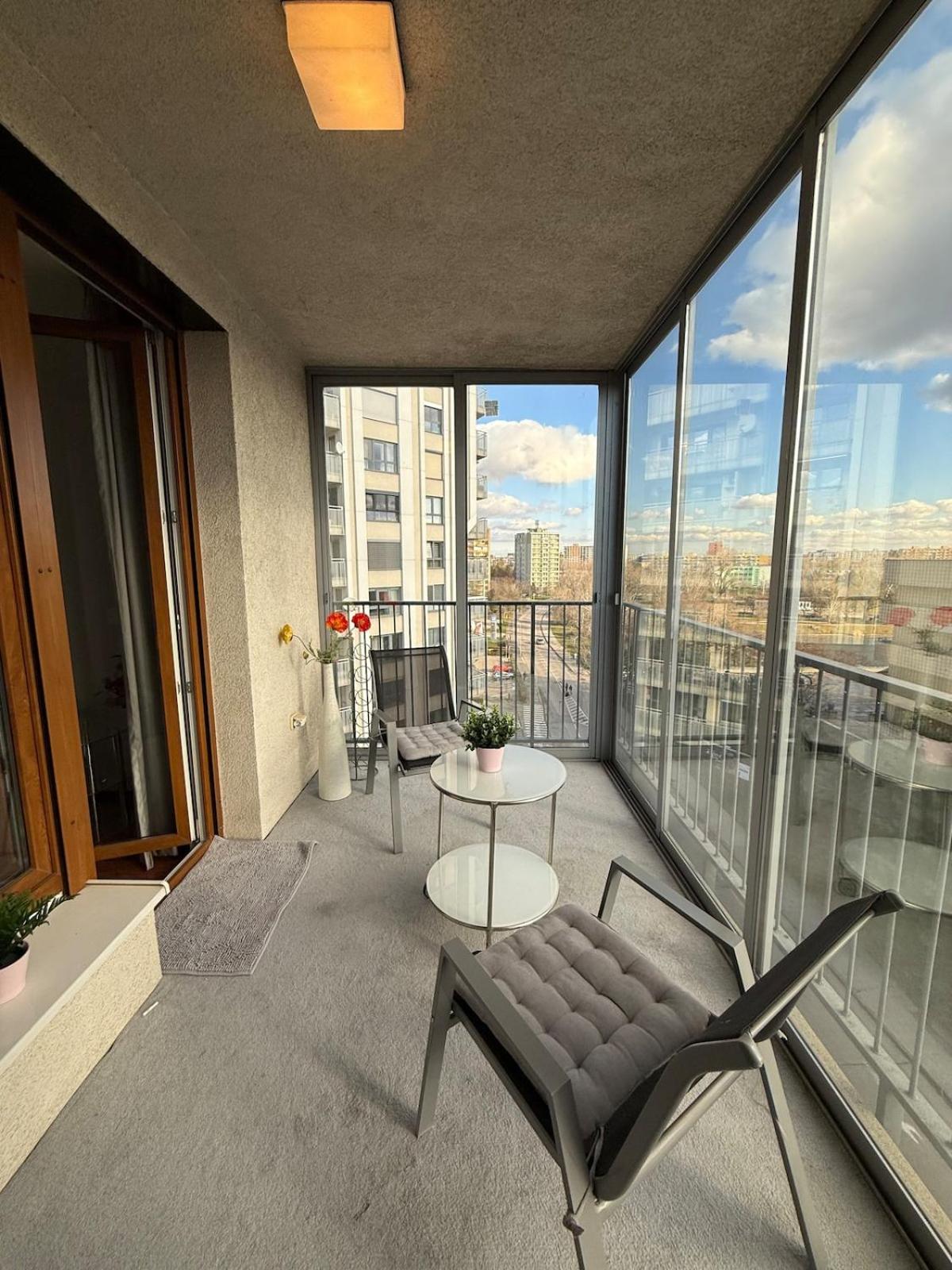 Alex Apartment